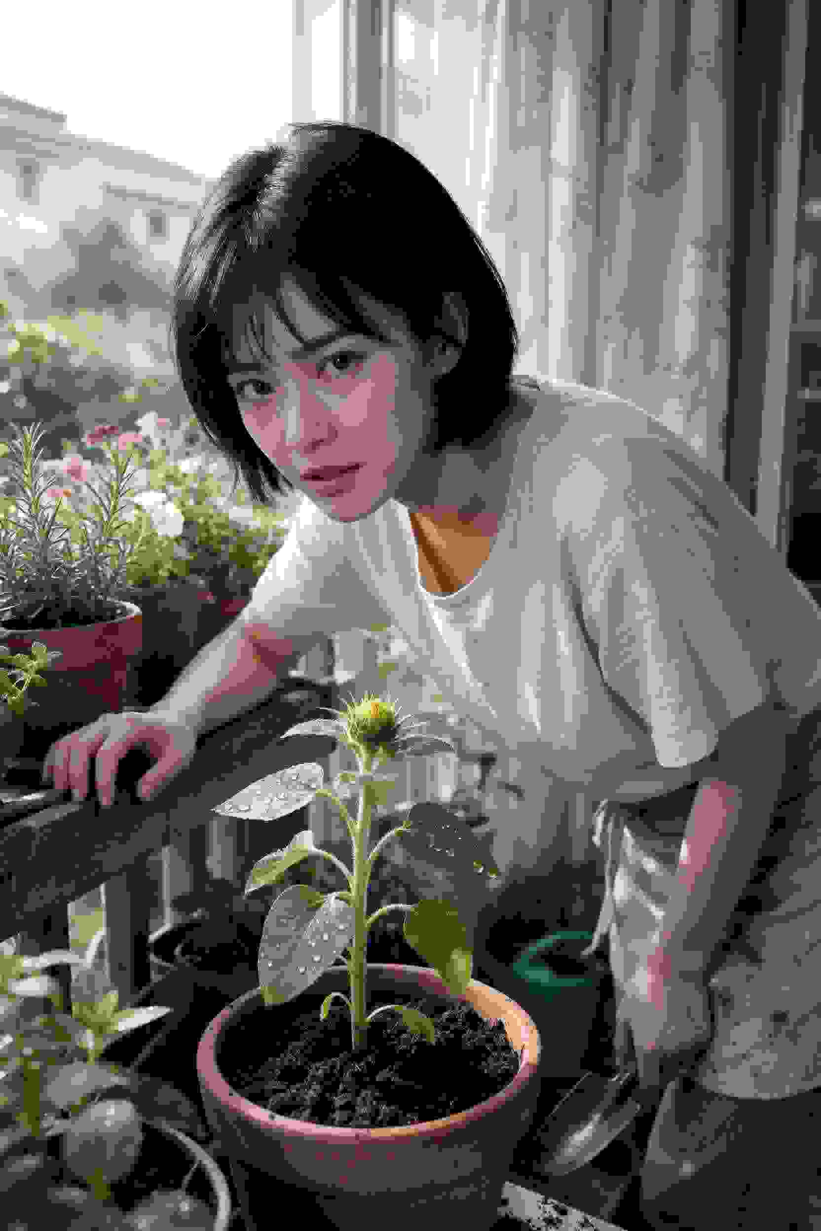 冒险