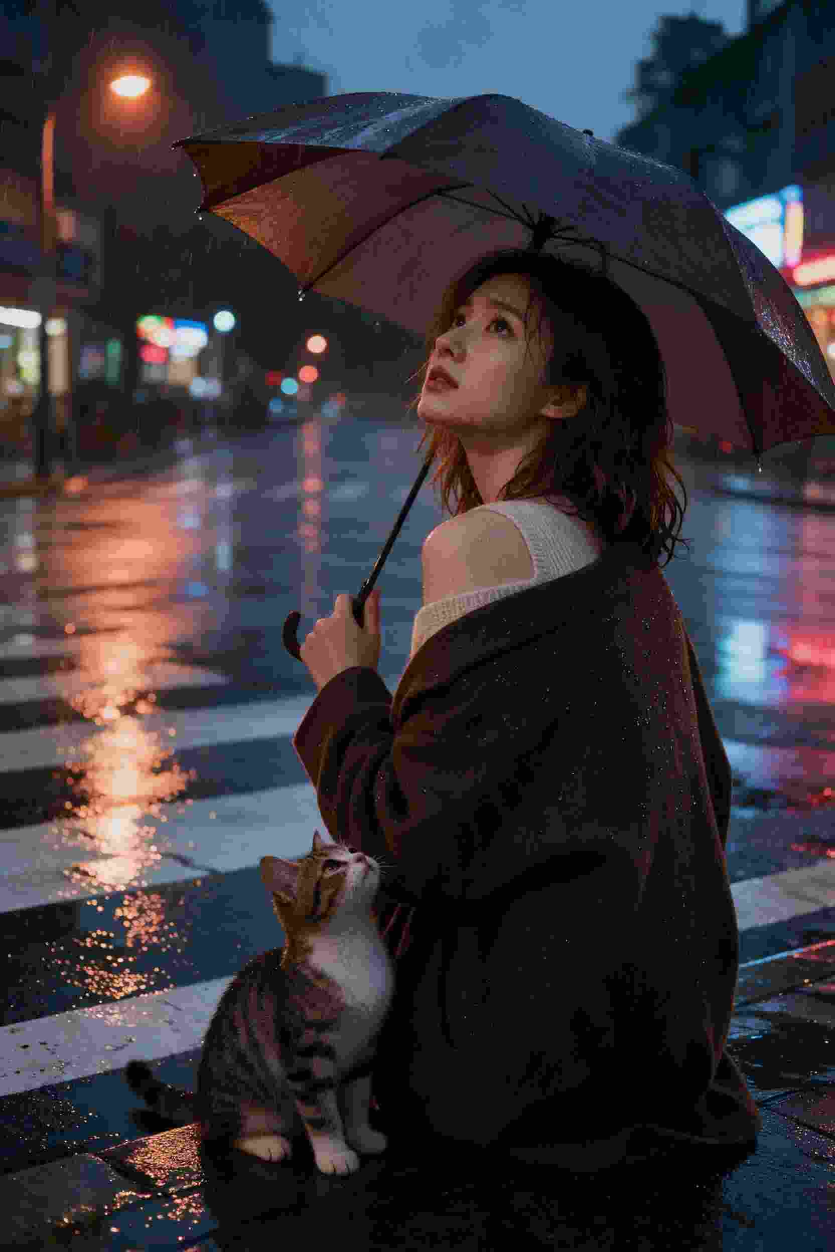 幕后物语